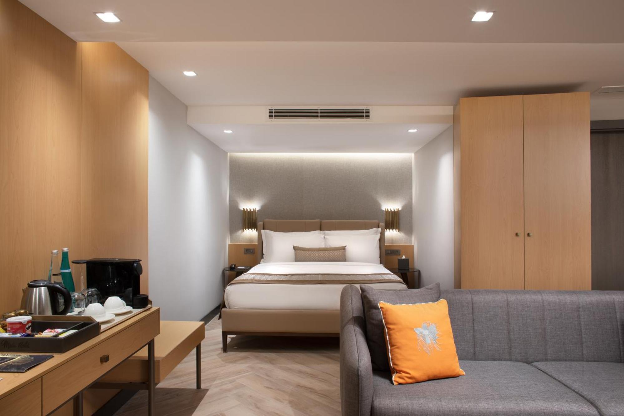 Me By Mula Hotel 4*