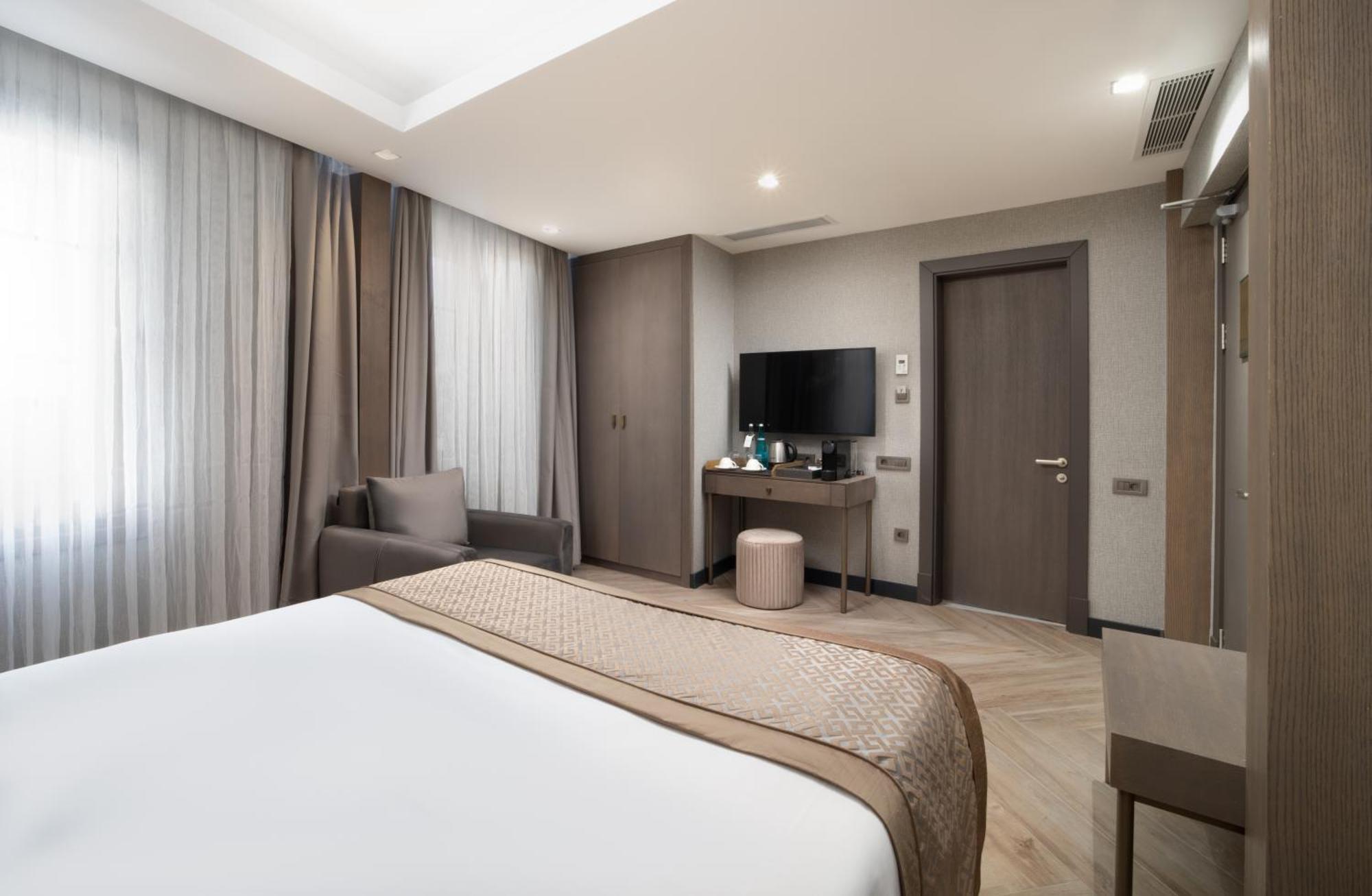Hotel Me By Mula Provincia di Istanbul