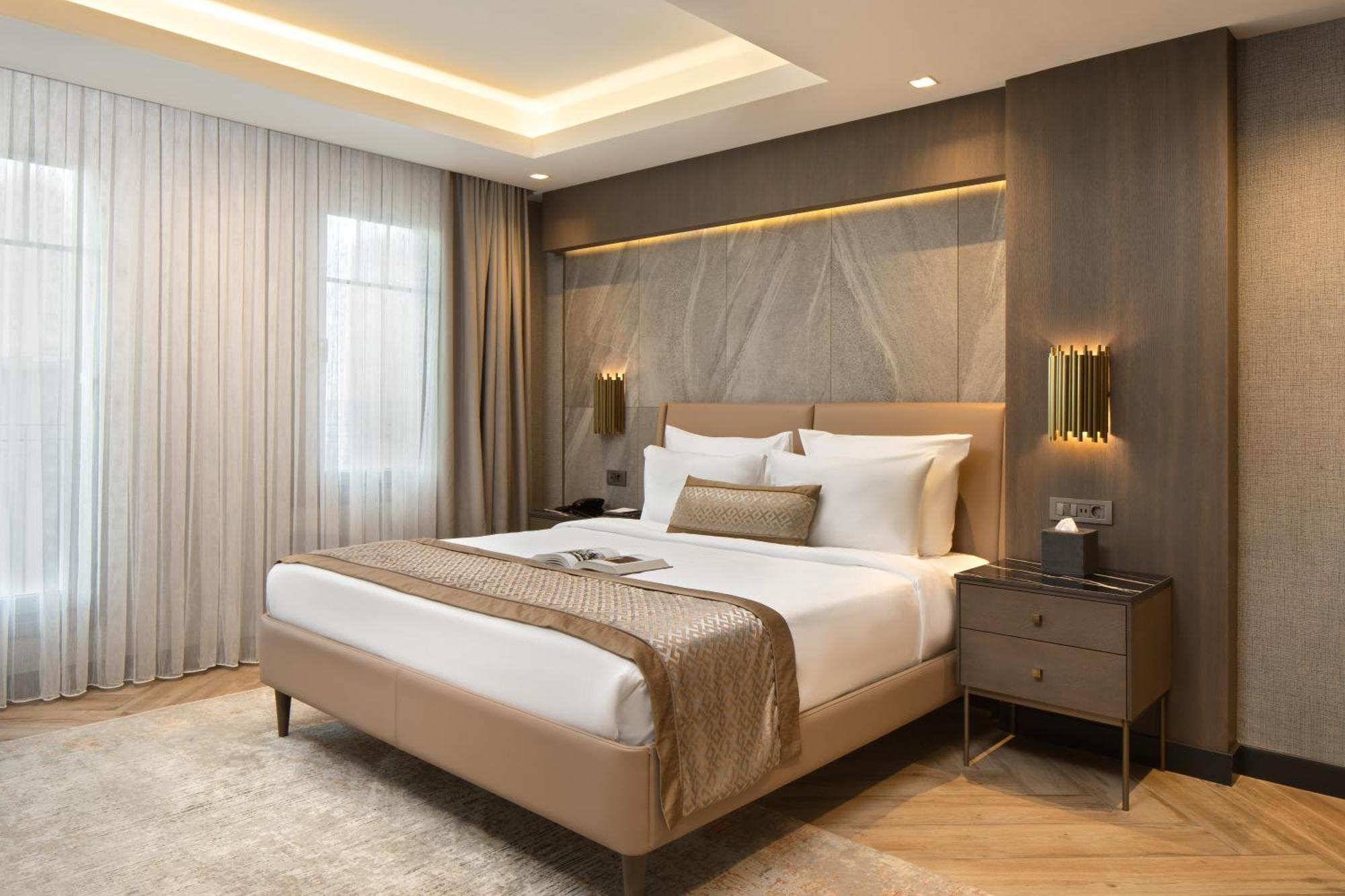 Hotel Me By Mula
