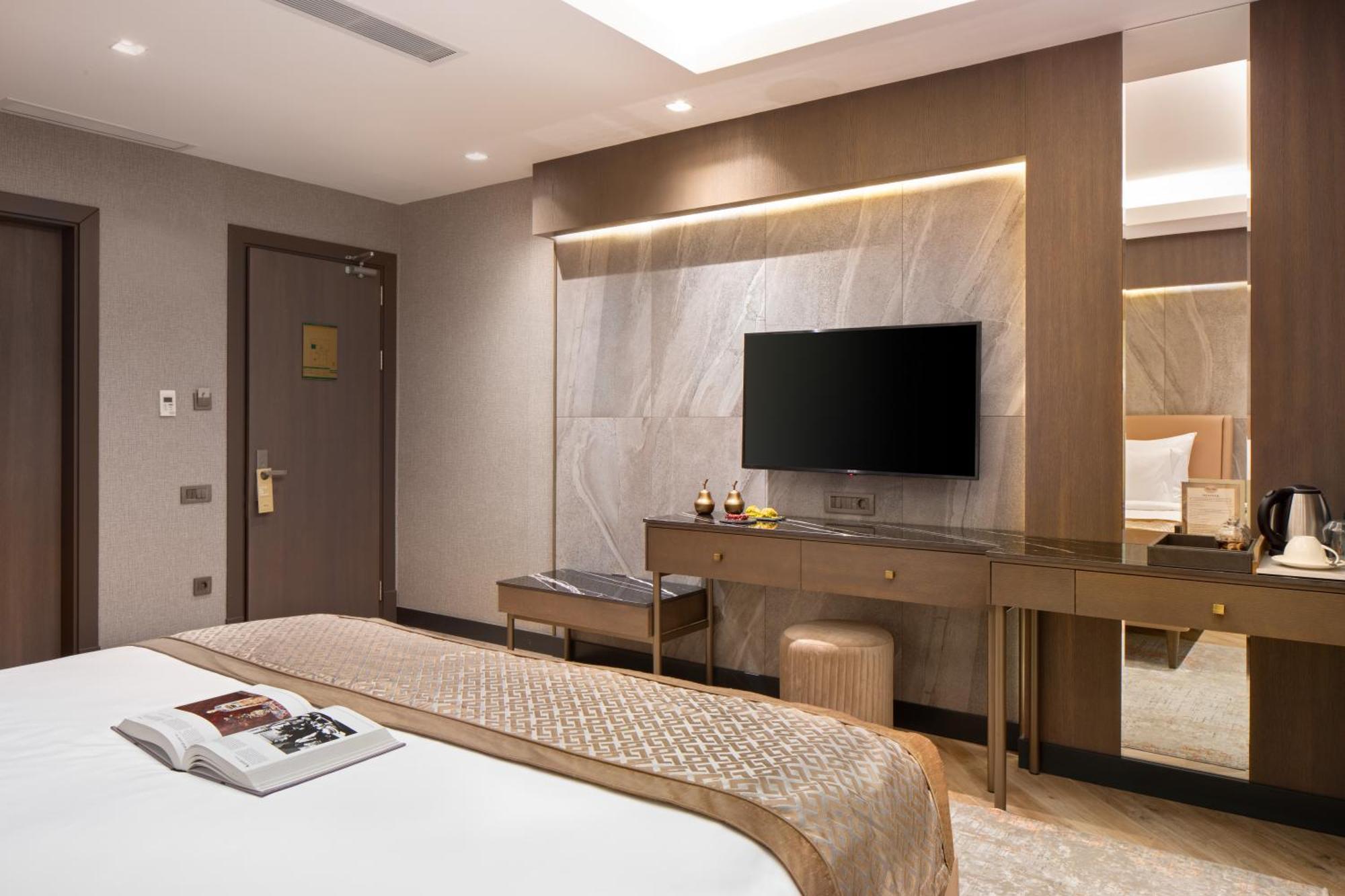 Me By Mula Hotel Provincia di Istanbul