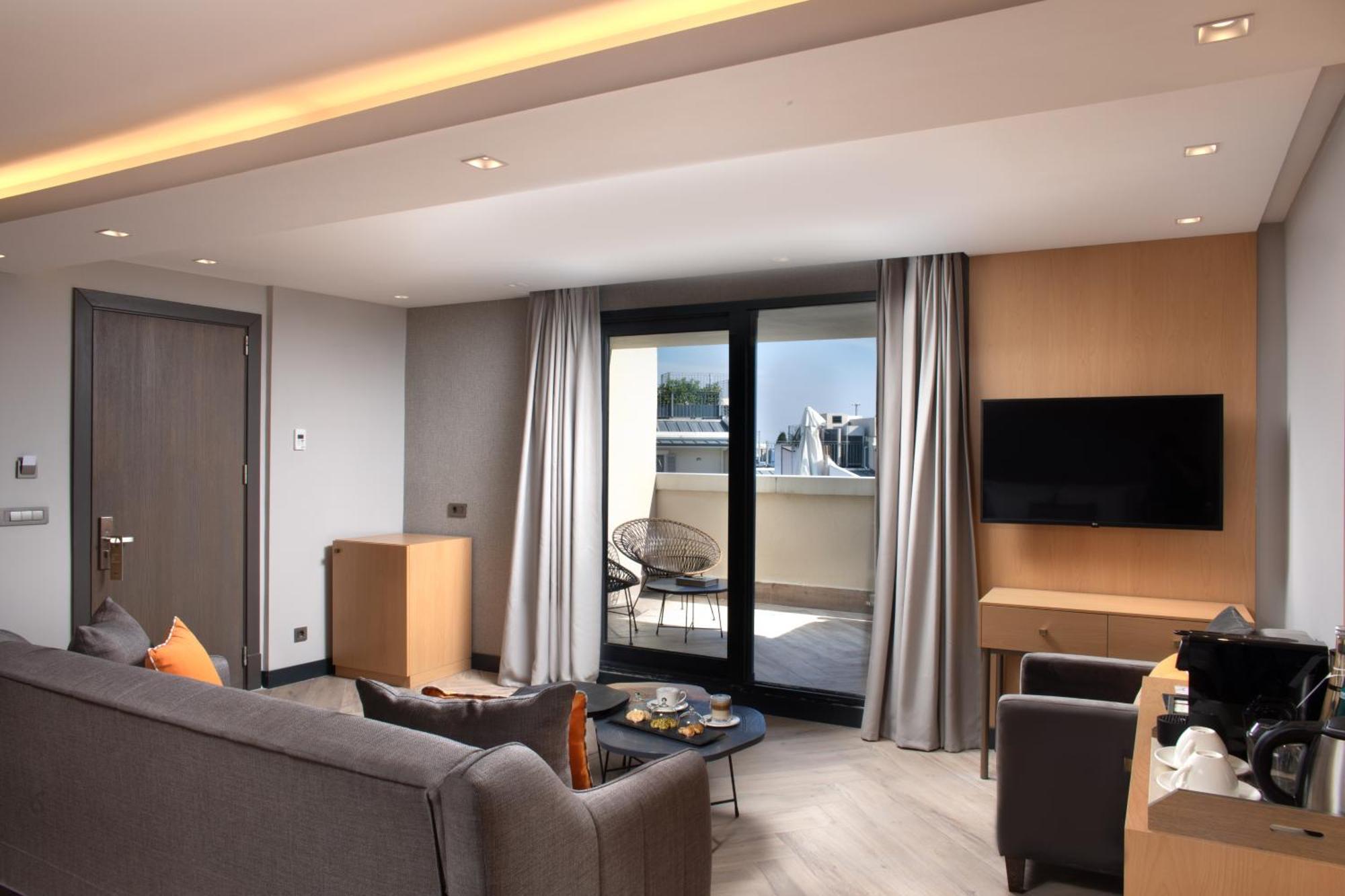 Me By Mula Hotel Istanbul