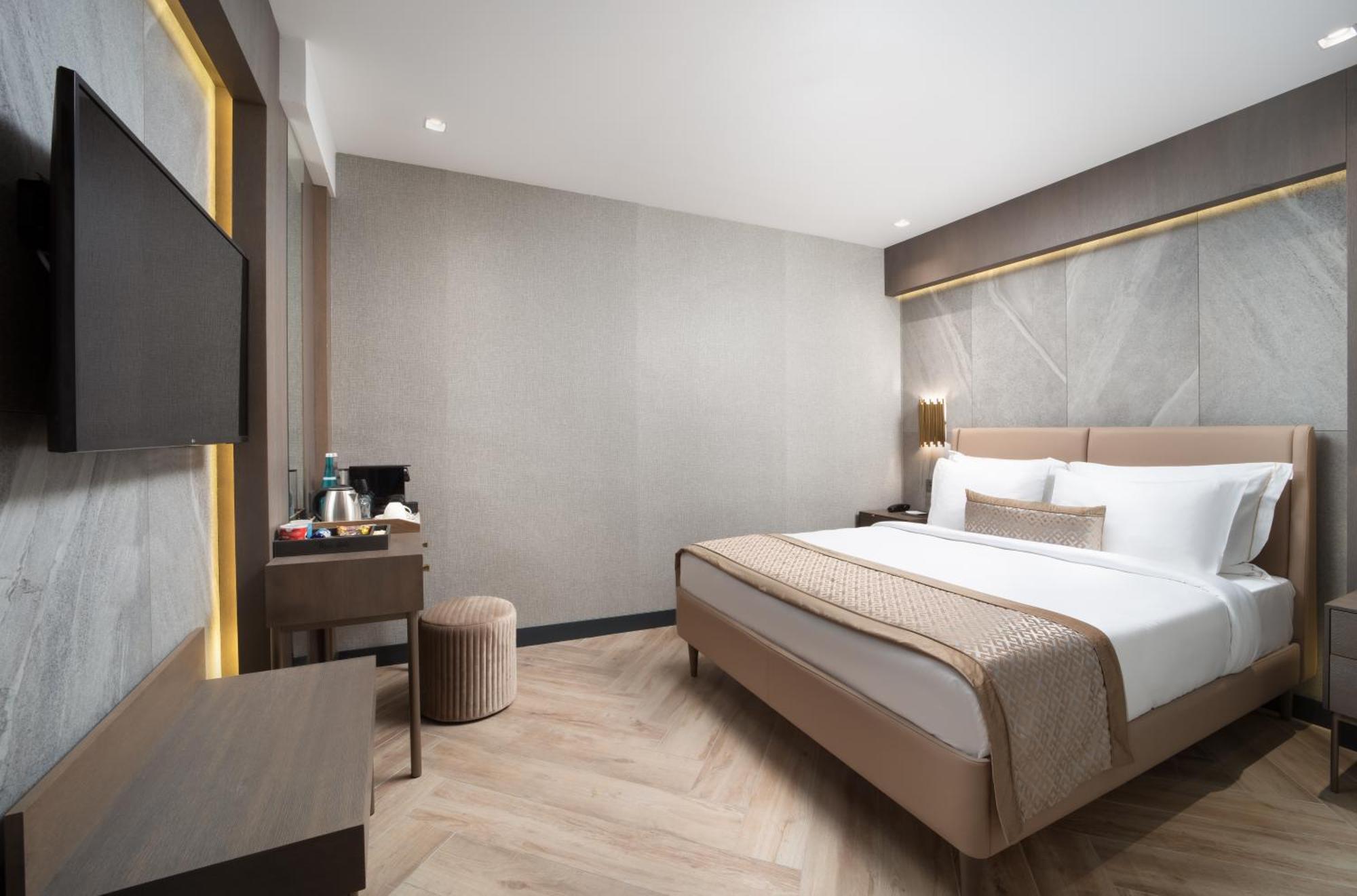 Hotel Me By Mula Istanbul